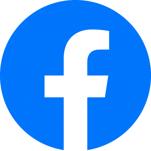 facebook social icon