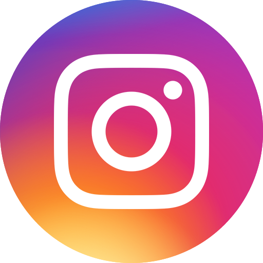 instagram social icon